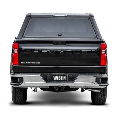 Westin - Westin 16-13955 EXP Truck Cap - Image 12