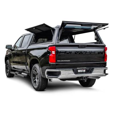 Westin - Westin 16-13955 EXP Truck Cap - Image 16