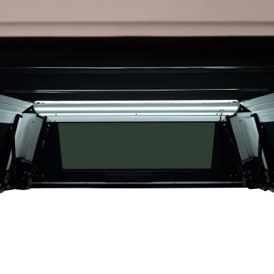 Westin - Westin 16-14150S EXP Truck Cap Sliding Window - Image 10