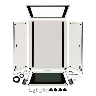 Westin - Westin 16-14680 EXP Truck Cap - Image 5