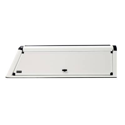 Westin - Westin 16-14680S EXP Truck Cap Sliding Window - Image 9