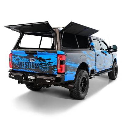 Westin - Westin 16-14685 EXP Truck Cap - Image 2