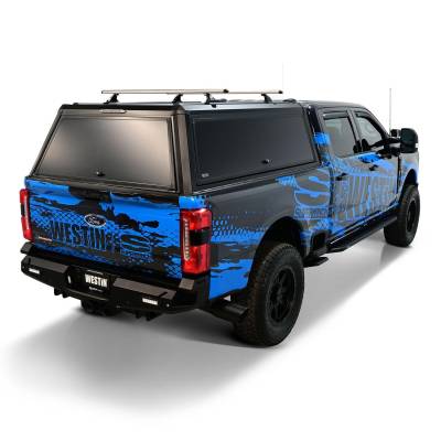 Westin - Westin 16-14685 EXP Truck Cap - Image 3