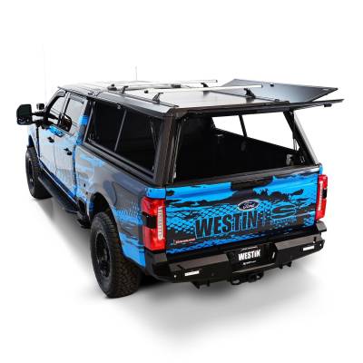 Westin - Westin 16-14685 EXP Truck Cap - Image 5