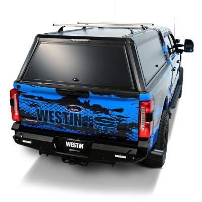 Westin - Westin 16-14685 EXP Truck Cap - Image 6