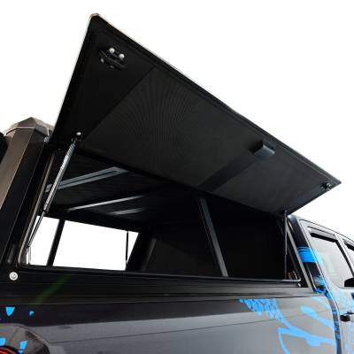 Westin - Westin 16-14685 EXP Truck Cap - Image 7