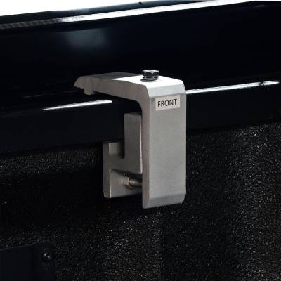 Westin - Westin 16-14685 EXP Truck Cap - Image 8