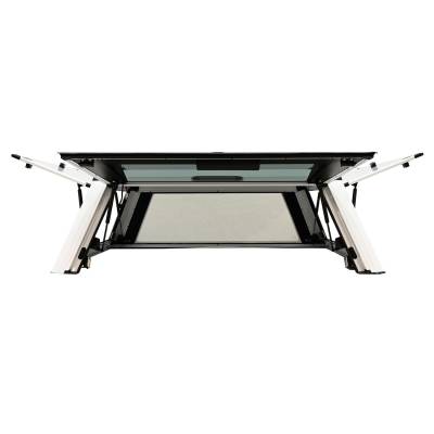 Westin - Westin 16-14760 EXP Truck Cap - Image 4