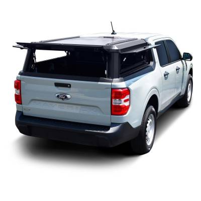 Westin - Westin 16-14795 EXP Truck Cap - Image 2