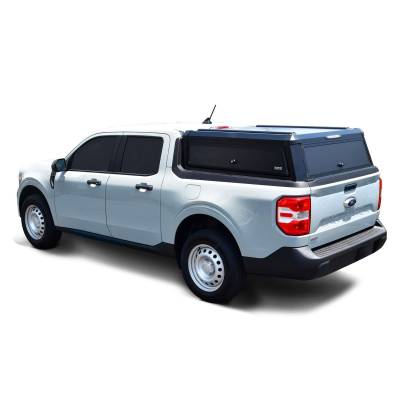 Westin - Westin 16-14795 EXP Truck Cap - Image 7