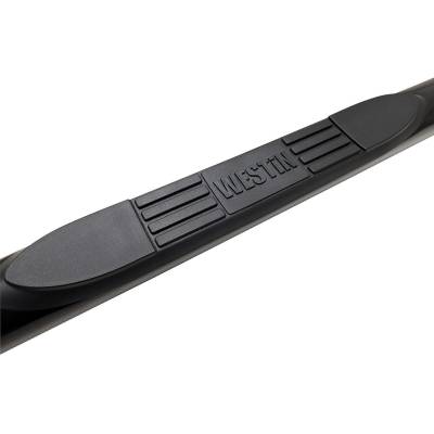 Westin - Westin 23-2895 E-Series 3 Round Nerf Step Bars - Image 4