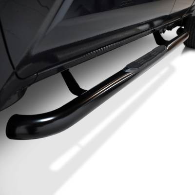 Westin - Westin 23-2895 E-Series 3 Round Nerf Step Bars - Image 7