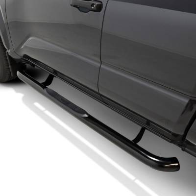 Westin - Westin 23-2895 E-Series 3 Round Nerf Step Bars - Image 8