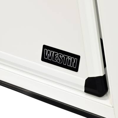 Westin - Westin 16-15500 EXP Truck Cap - Image 12