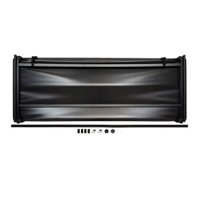 Westin - Westin 19-26225 Tri-Fold Tonneau Cover - Image 7