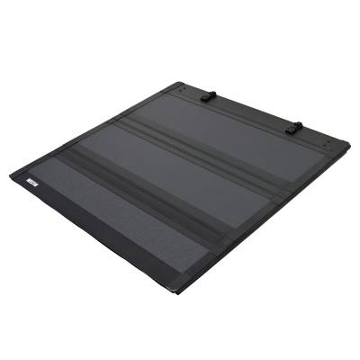 Westin - Westin 19-46225 Tri-Fold Tonneau Cover - Image 1