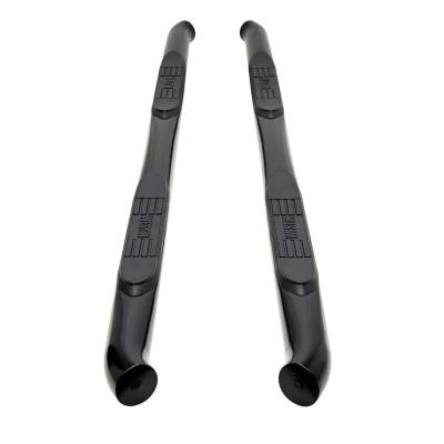 Westin - Westin 23-2785 E-Series 3 Round Nerf Step Bars - Image 3