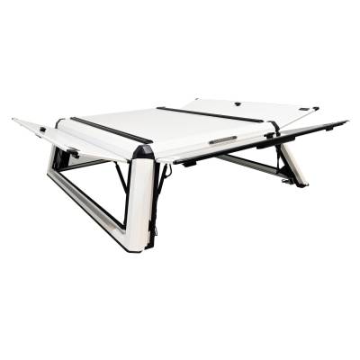 Westin - Westin 16-12810S EXP Truck Cap Sliding Window - Image 2