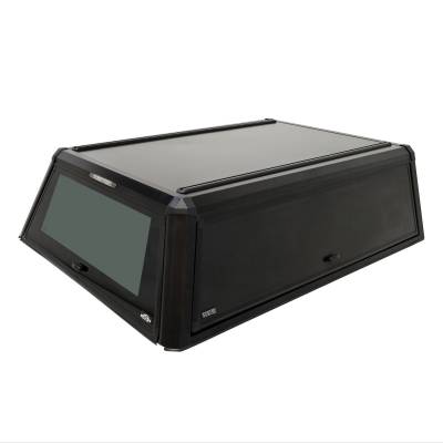 Westin - Westin 16-14685S EXP Truck Cap Sliding Window - Image 1