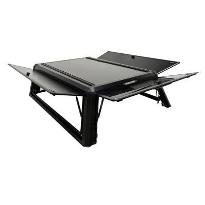 Westin - Westin 16-14685S EXP Truck Cap Sliding Window - Image 2