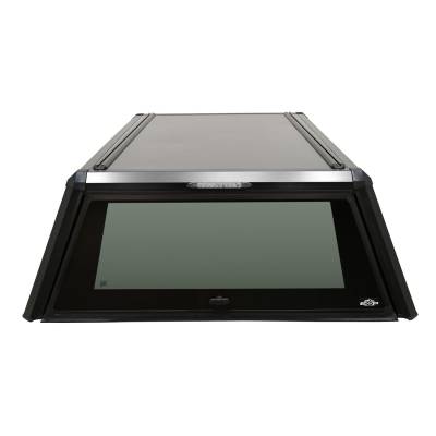 Westin - Westin 16-14685S EXP Truck Cap Sliding Window - Image 3