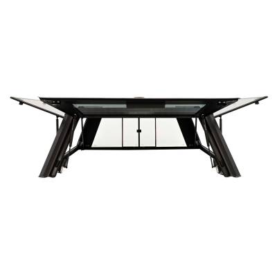 Westin - Westin 16-14685S EXP Truck Cap Sliding Window - Image 6