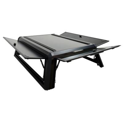 Westin - Westin 16-15505 EXP Truck Cap - Image 2