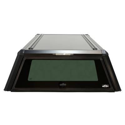 Westin - Westin 16-15505 EXP Truck Cap - Image 3