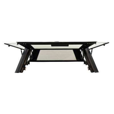 Westin - Westin 16-15505 EXP Truck Cap - Image 4