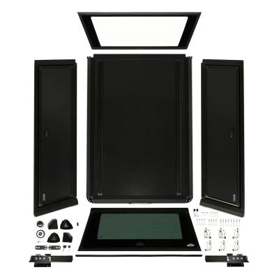 Westin - Westin 16-15505 EXP Truck Cap - Image 8