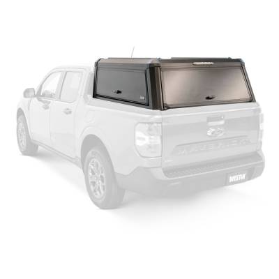 Westin - Westin 16-15795 EXP Truck Cap - Image 1