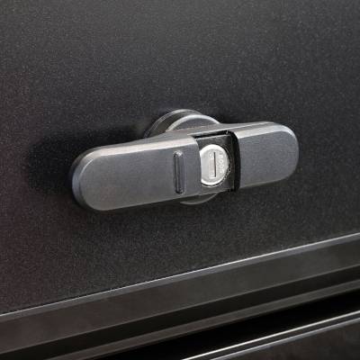 Westin - Westin 16-15795 EXP Truck Cap - Image 3