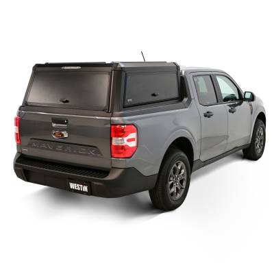 Westin - Westin 16-15795 EXP Truck Cap - Image 6