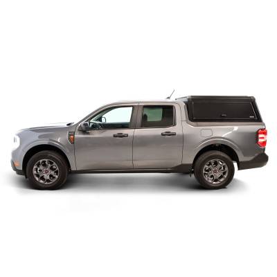 Westin - Westin 16-15795 EXP Truck Cap - Image 7