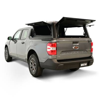 Westin - Westin 16-15795 EXP Truck Cap - Image 8