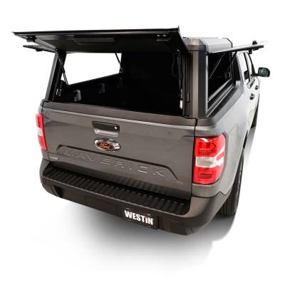 Westin - Westin 16-15795 EXP Truck Cap - Image 10