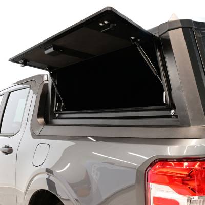 Westin - Westin 16-15795 EXP Truck Cap - Image 11