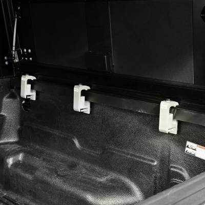 Westin - Westin 16-15795 EXP Truck Cap - Image 12