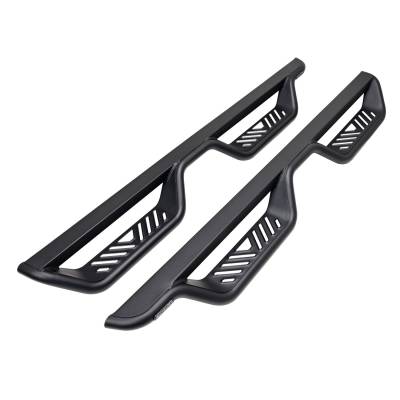 Westin - Westin 20-13785 Outlaw Nerf Step Bars - Image 1