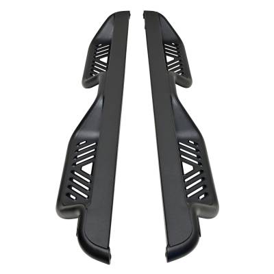 Westin - Westin 20-13785 Outlaw Nerf Step Bars - Image 3