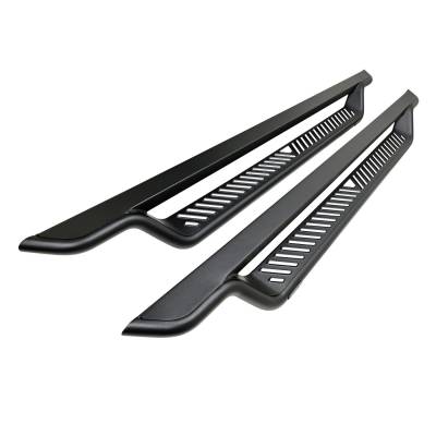Westin - Westin 20-42785 Outlaw Running Boards - Image 1