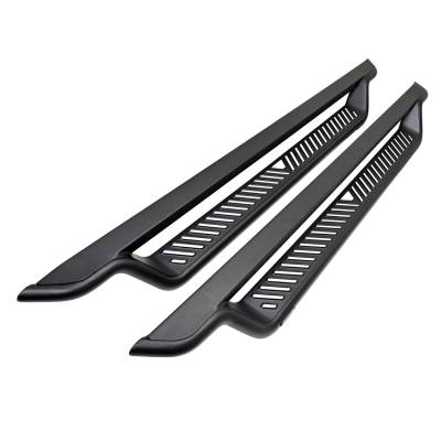 Westin - Westin 20-43245 Outlaw Running Boards - Image 1