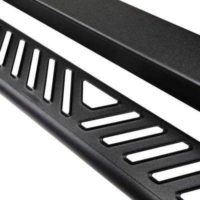 Westin - Westin 20-43245 Outlaw Running Boards - Image 6