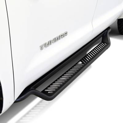 Westin - Westin 20-43245 Outlaw Running Boards - Image 8