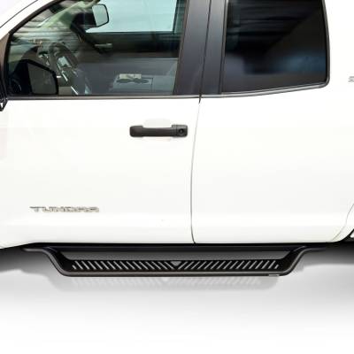 Westin - Westin 20-43245 Outlaw Running Boards - Image 12