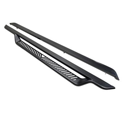 Westin - Westin 20-43255 Outlaw Running Boards - Image 2