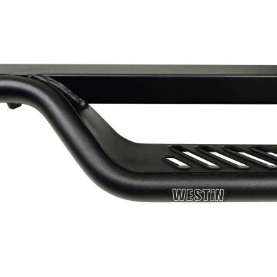 Westin - Westin 20-43255 Outlaw Running Boards - Image 5