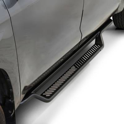 Westin - Westin 20-43255 Outlaw Running Boards - Image 8