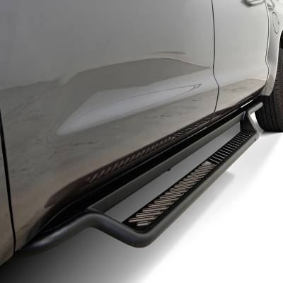 Westin - Westin 20-43255 Outlaw Running Boards - Image 9