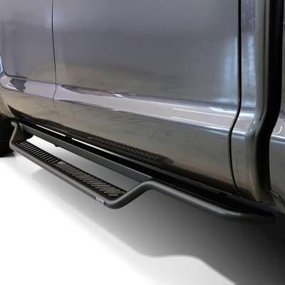 Westin - Westin 20-43255 Outlaw Running Boards - Image 10